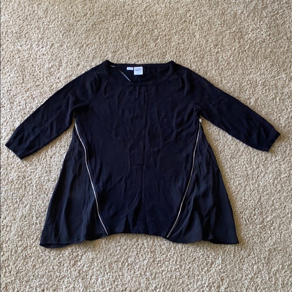 NWOT Vero Moda Fine Knit Top/Sweater - Picture 5 of 8